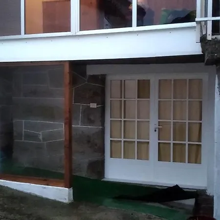 Casa Rural En Un Entorno Magico Milmanda