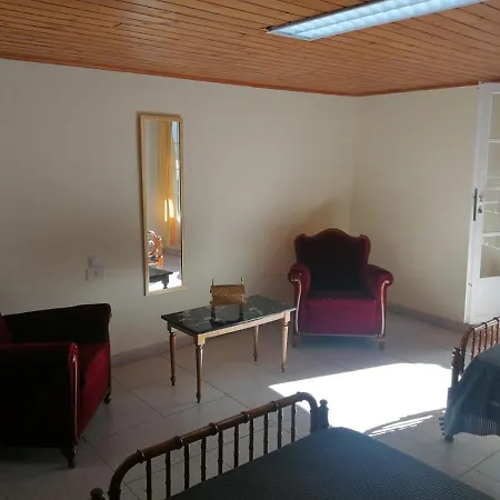 Casa Rural En Un Entorno Magico Séjour à la campagne Milmanda