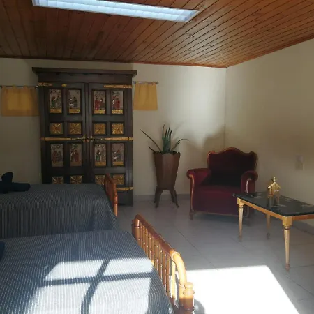 Casa Rural En Un Entorno Magico Milmanda