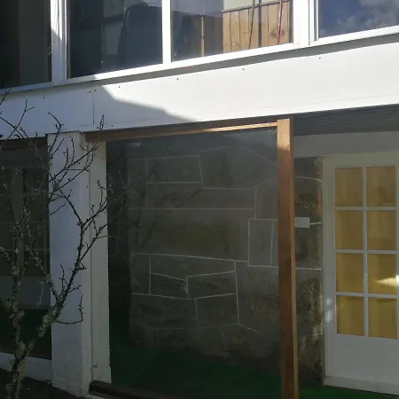 Casa Rural En Un Entorno Magico Séjour à la campagne