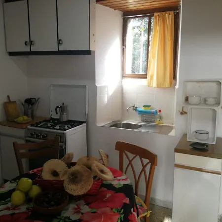 Casa Rural En Un Entorno Magico * Milmanda