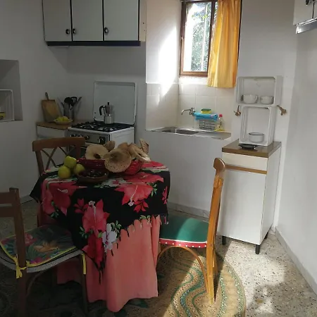 Casa Rural En Un Entorno Magico * Milmanda