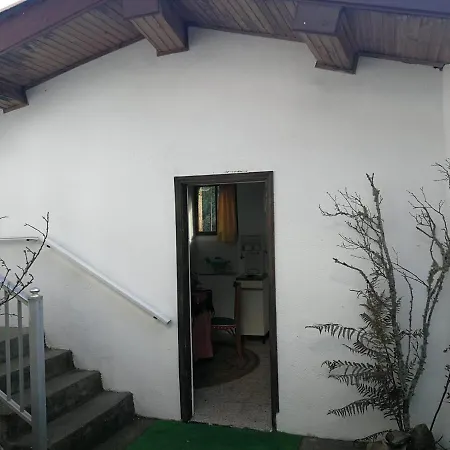 Casa Rural En Un Entorno Magico Milmanda