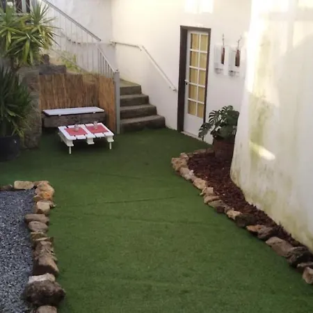 Casa Rural En Un Entorno Magico Milmanda