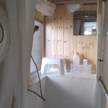 Casa Rural En Un Entorno Magico Séjour à la campagne