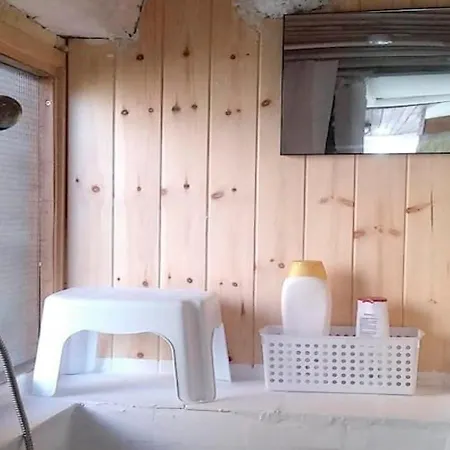 Casa Rural En Un Entorno Magico Séjour à la campagne