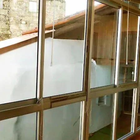 Casa Rural En Un Entorno Magico Milmanda