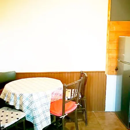 Séjour à la campagne Casa Rural En Un Entorno Magico *